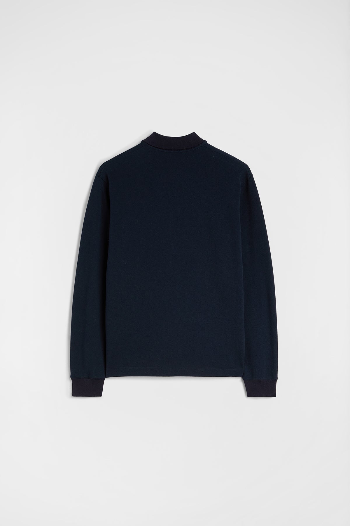 jil sander cotton piquet polo t-shirt for men
