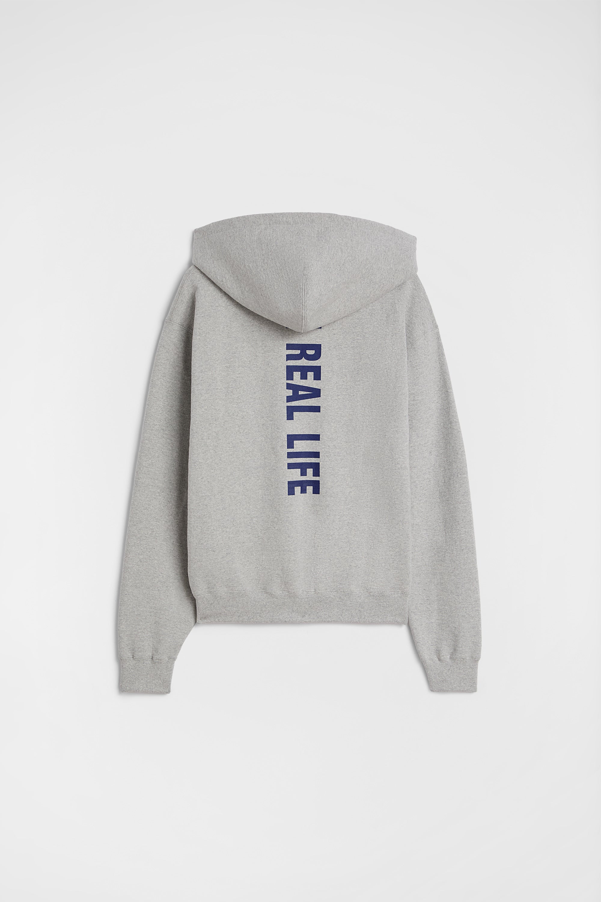 jil sander cotton hooded sweatshirt for men