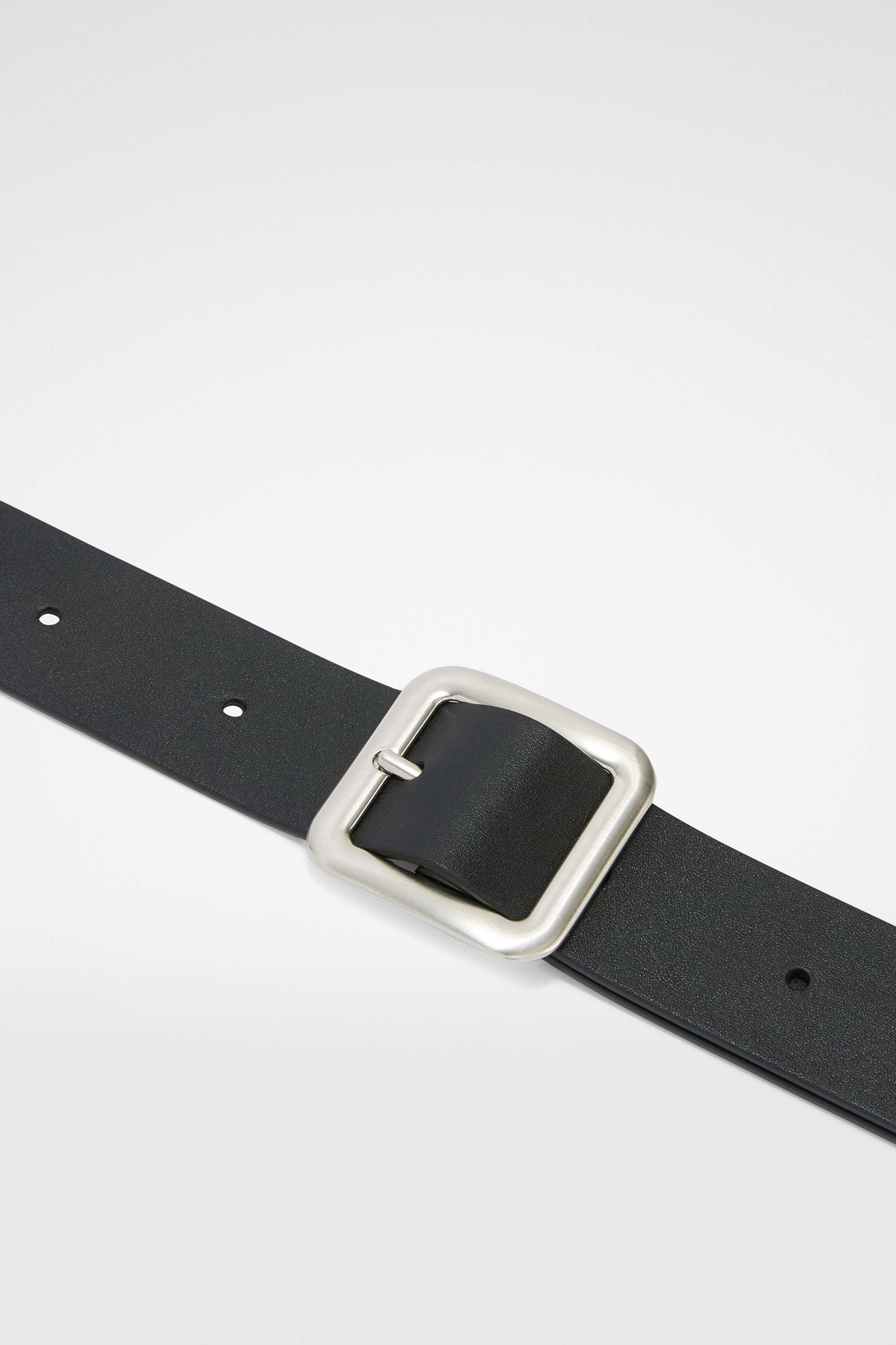 jil sander belt for men