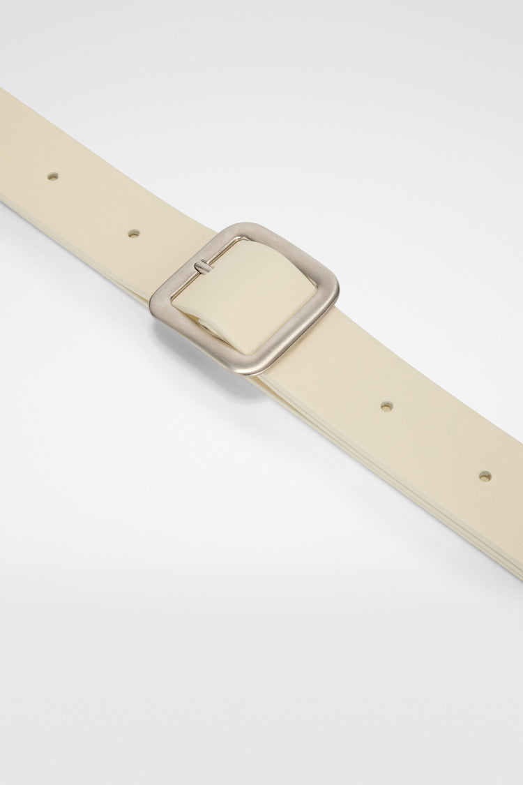 jil sander belt for women and men