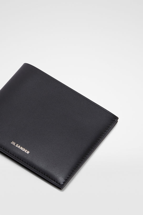 jil sander wallet for men