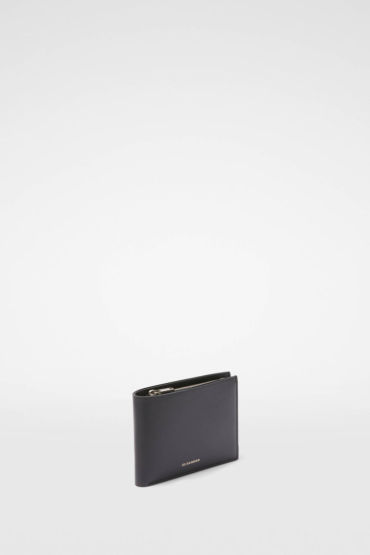 jil sander wallet for men