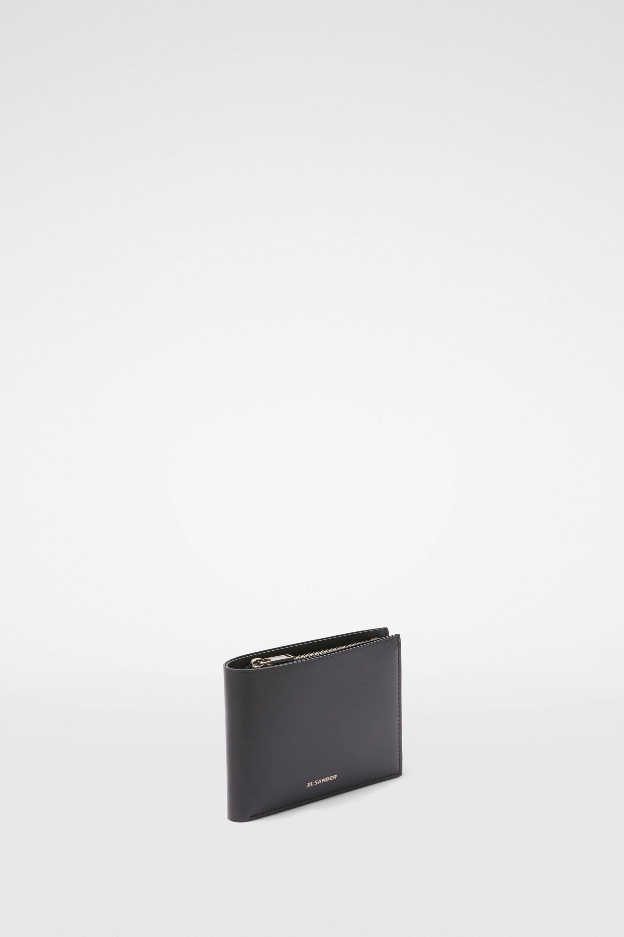 jil sander wallet for men