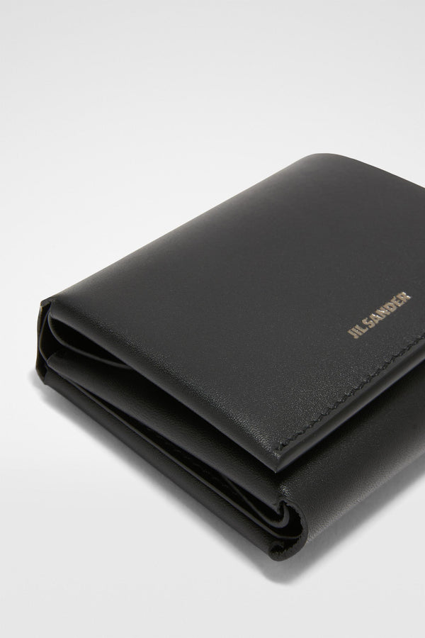 jil sander wallet for men
