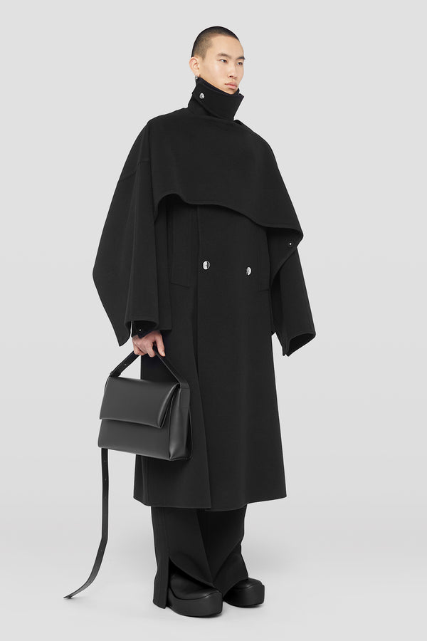 jil sander envelope messenger medium for men