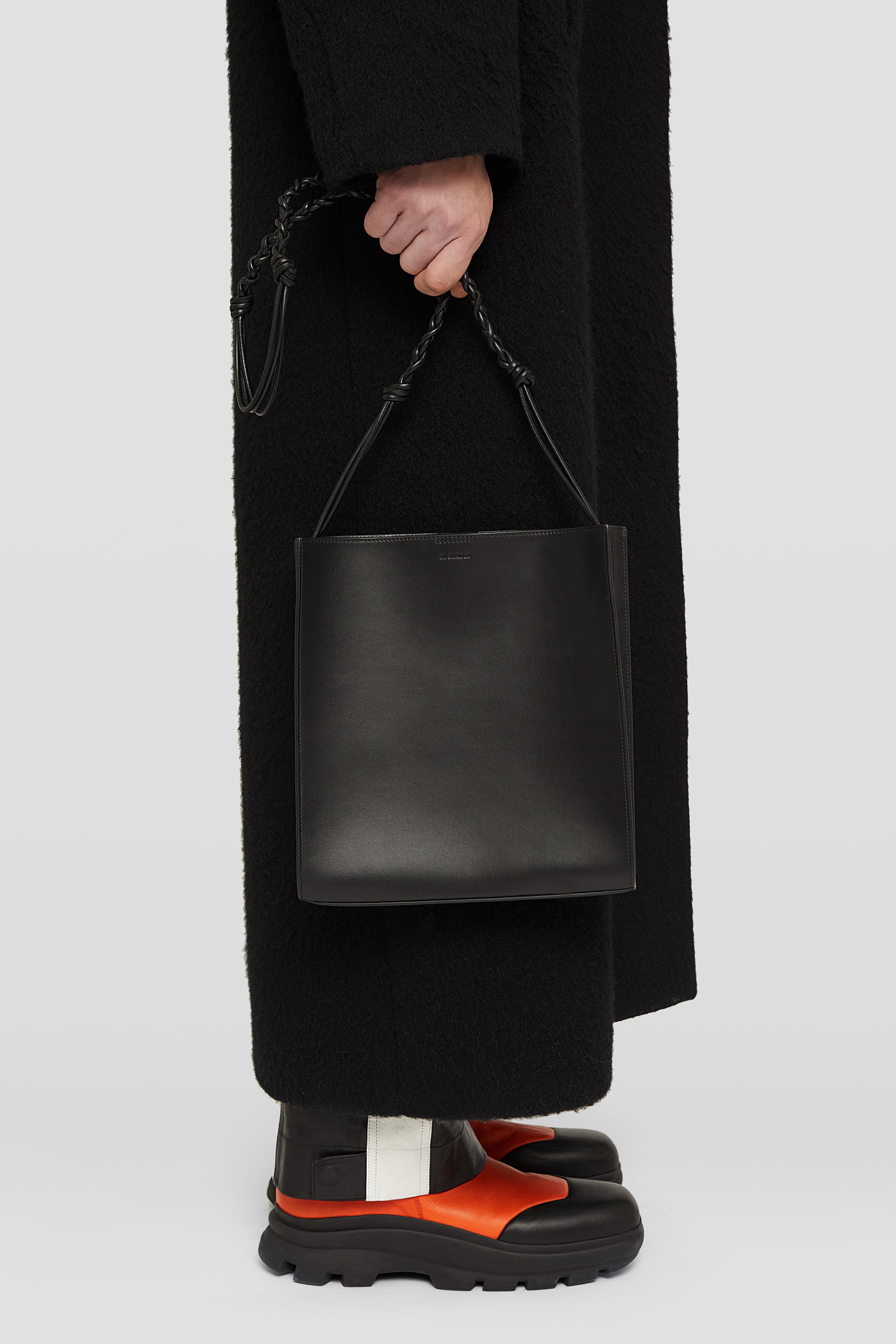 jil sander tangle medium for men