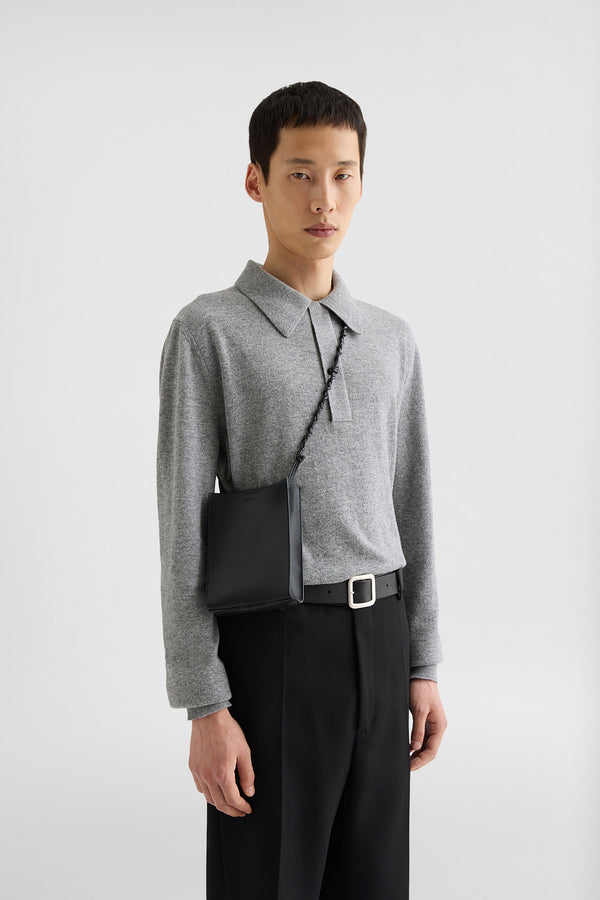 jil sander tangle small for men