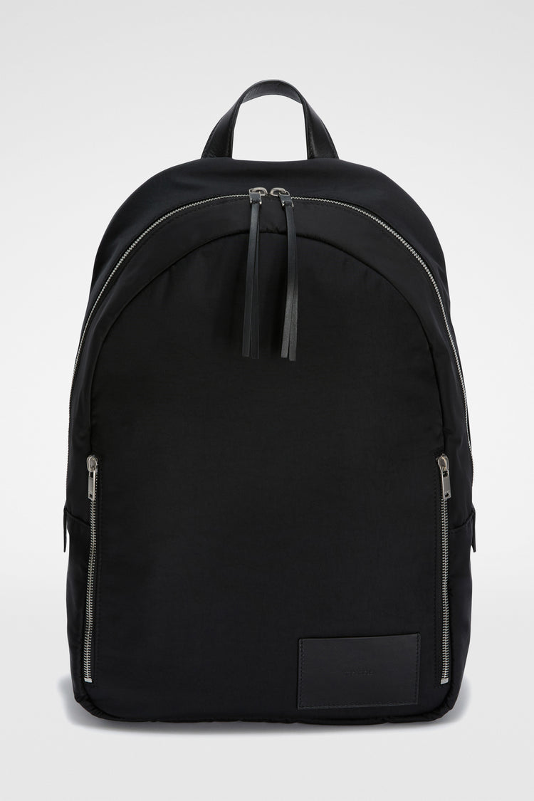 jil sander urban backpack for men