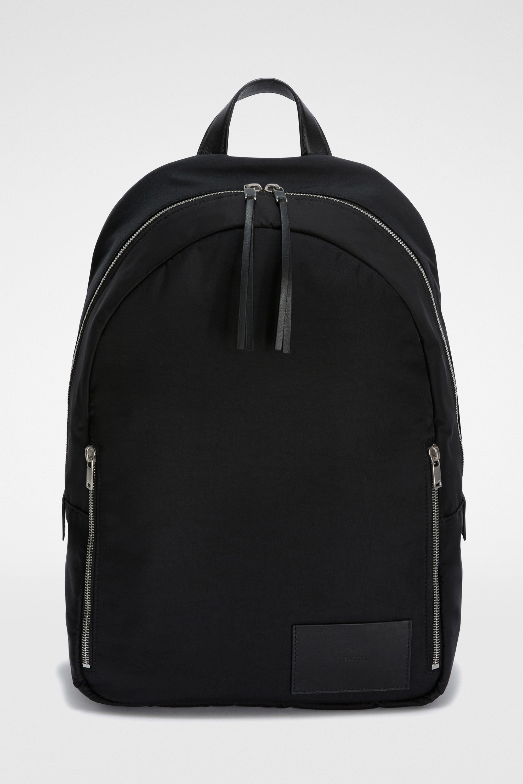 jil sander urban backpack for men