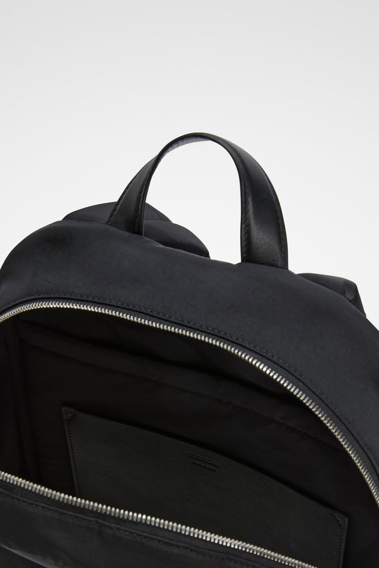 jil sander urban backpack for men