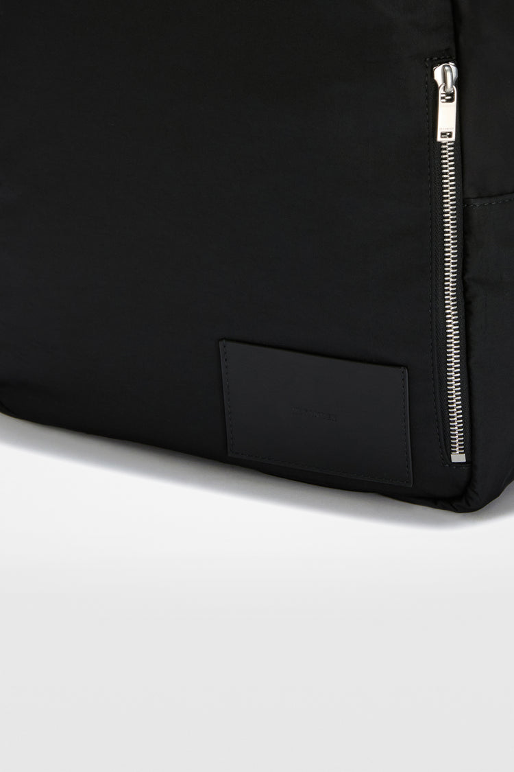 jil sander urban backpack for men