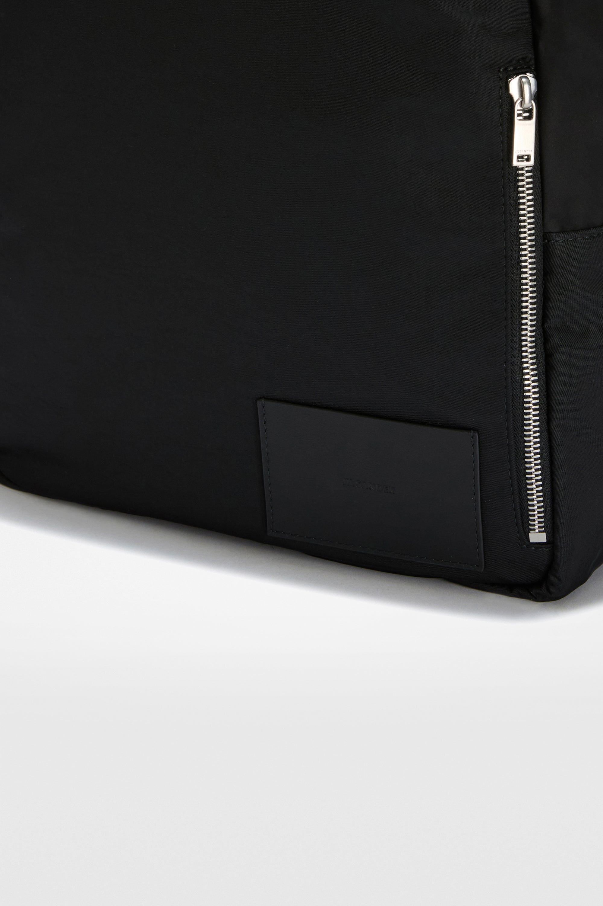 jil sander urban backpack for men