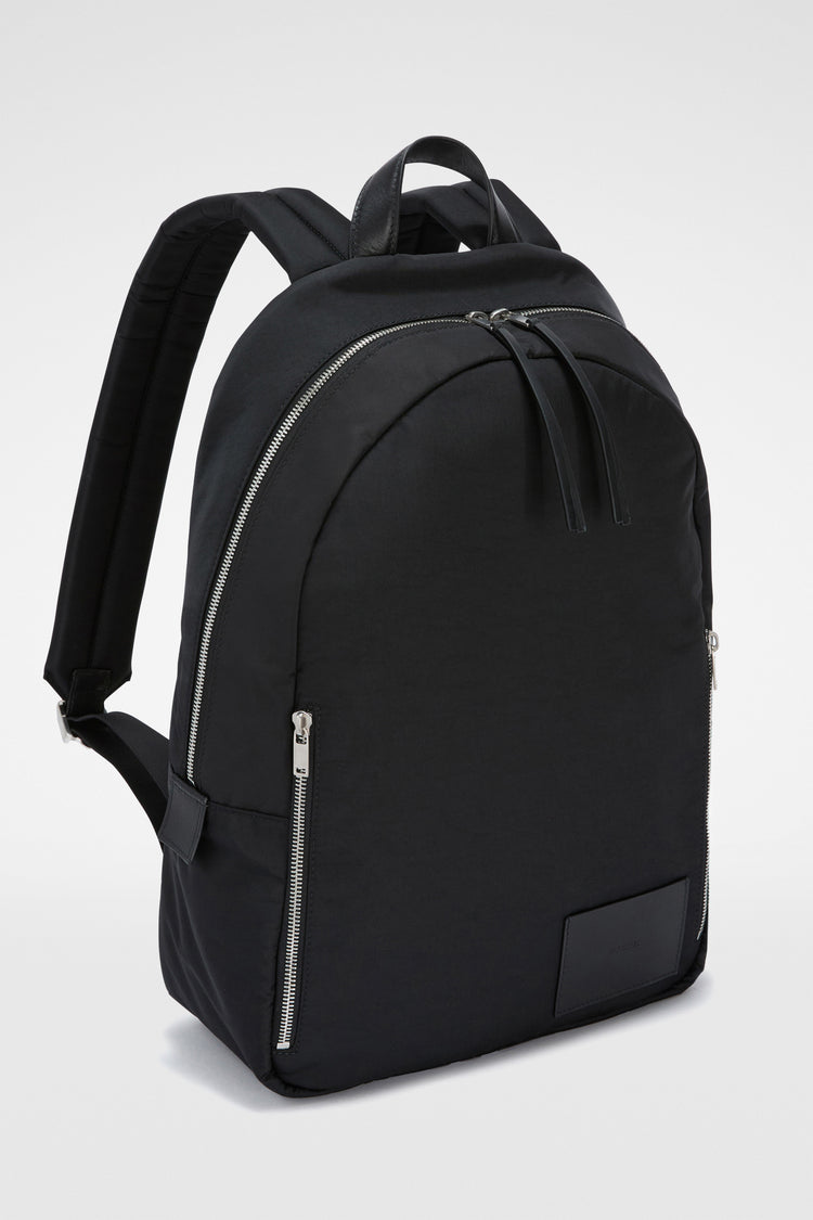 jil sander urban backpack for men