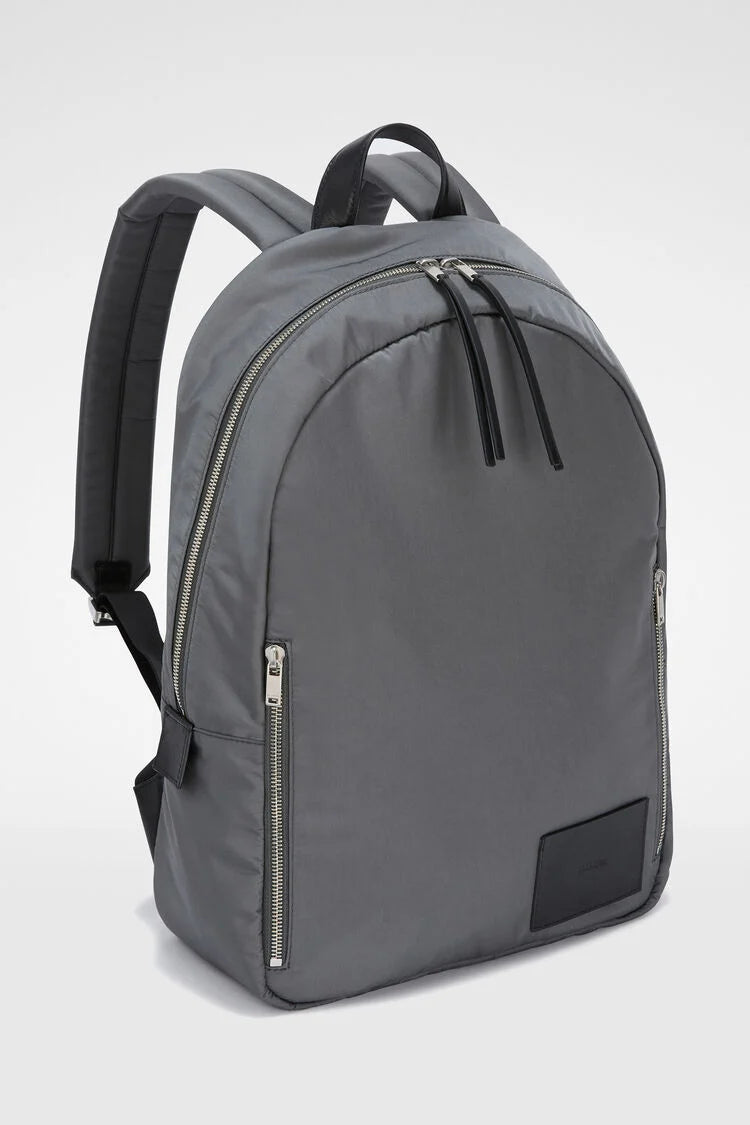 jil sander urban backpack for men