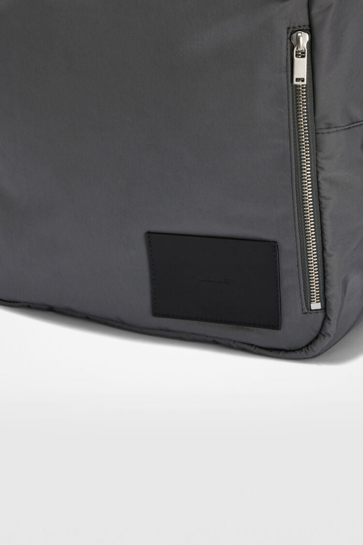 jil sander urban backpack for men