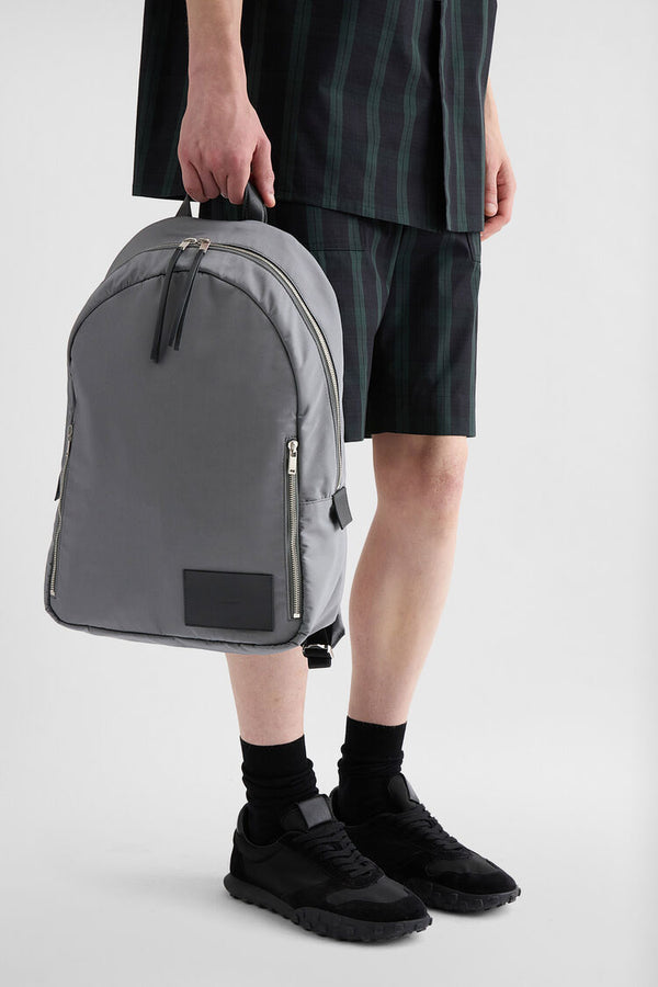 jil sander urban backpack for men