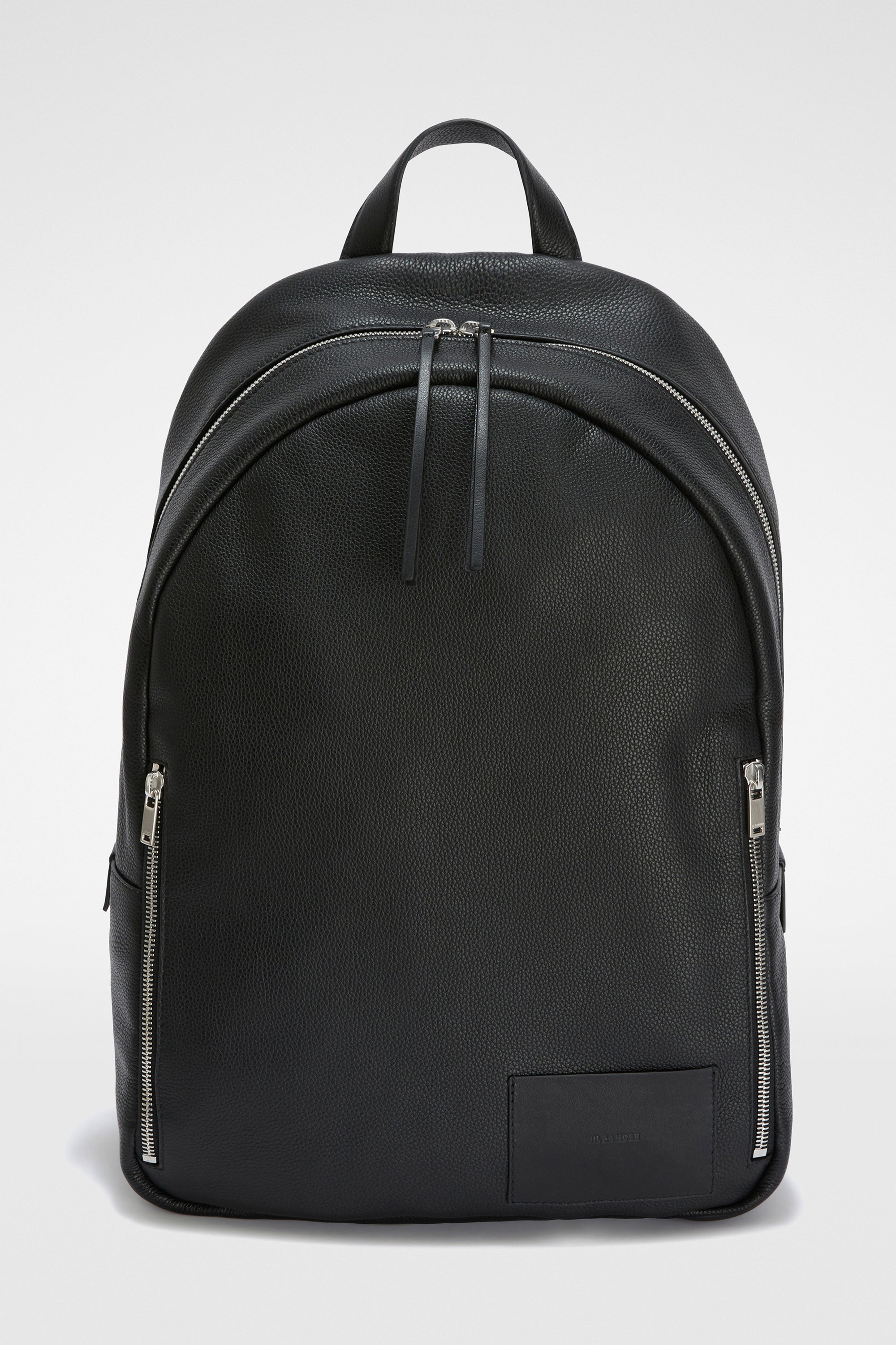 jil sander urban backpack for men