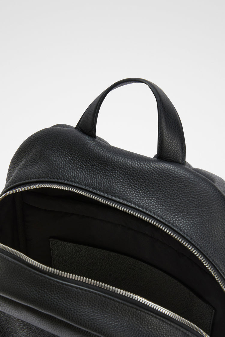 jil sander urban backpack for men