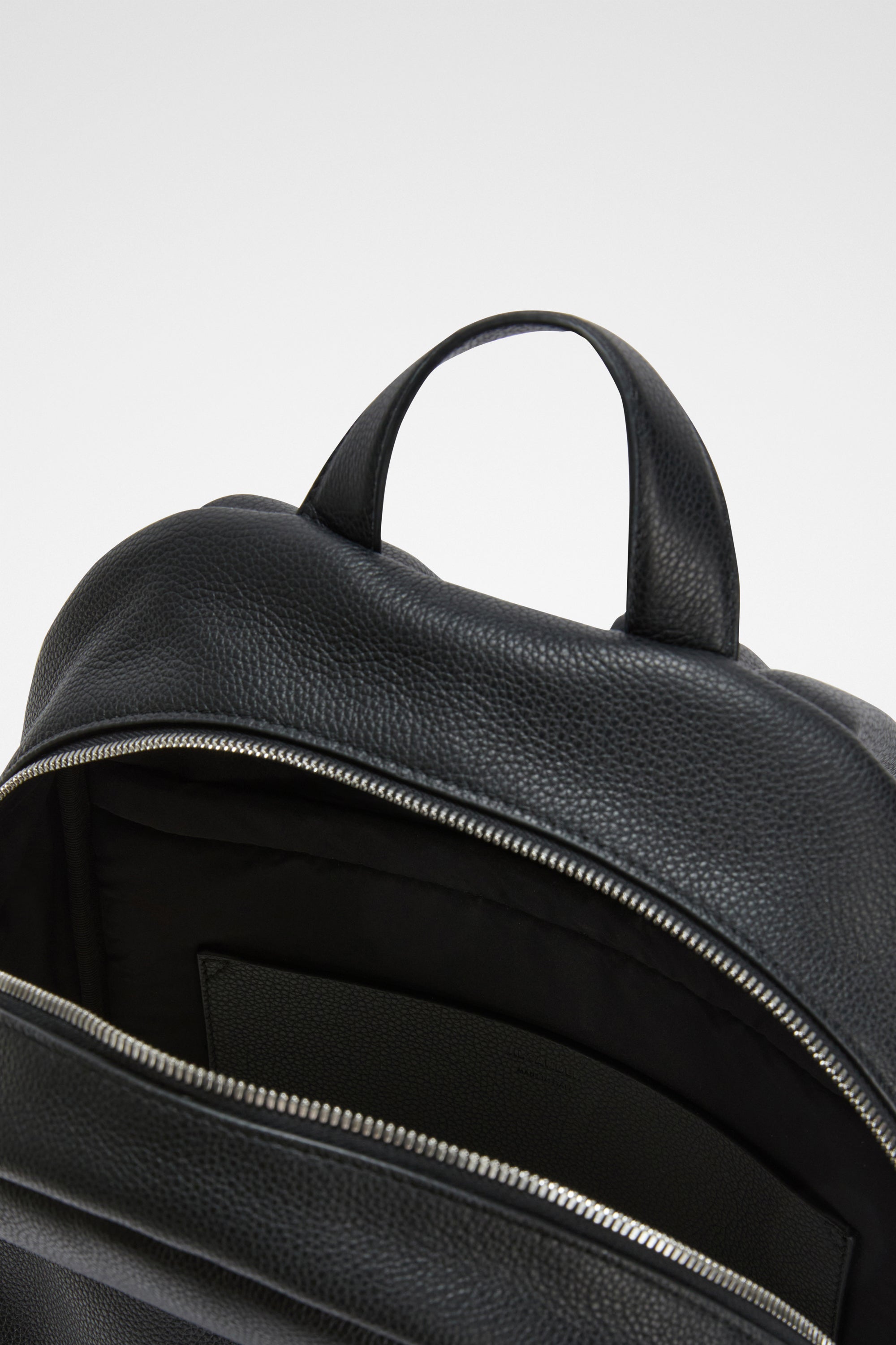 jil sander urban backpack for men