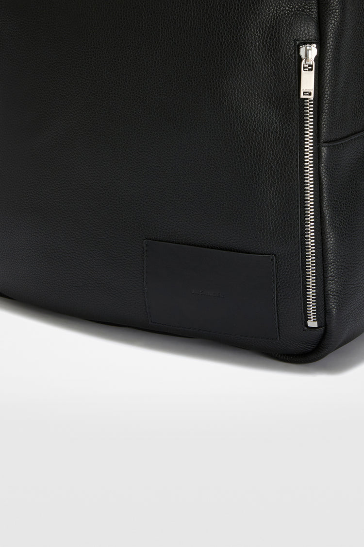 jil sander urban backpack for men