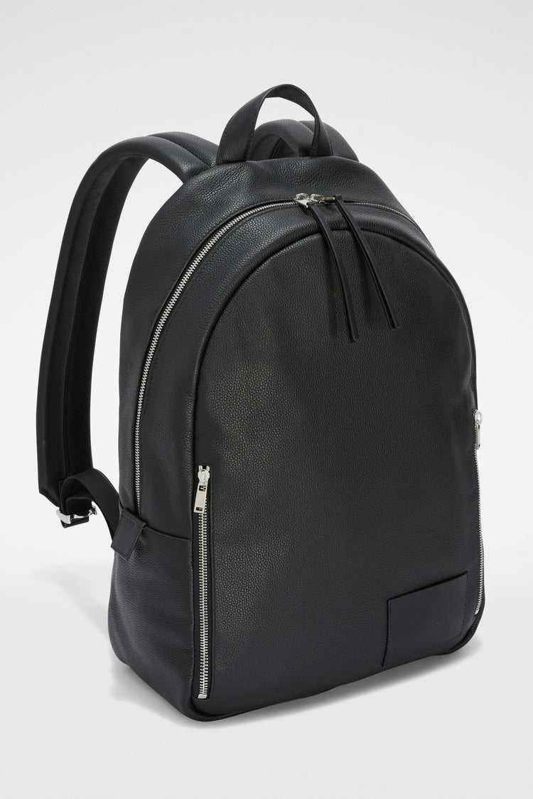 jil sander urban backpack for men