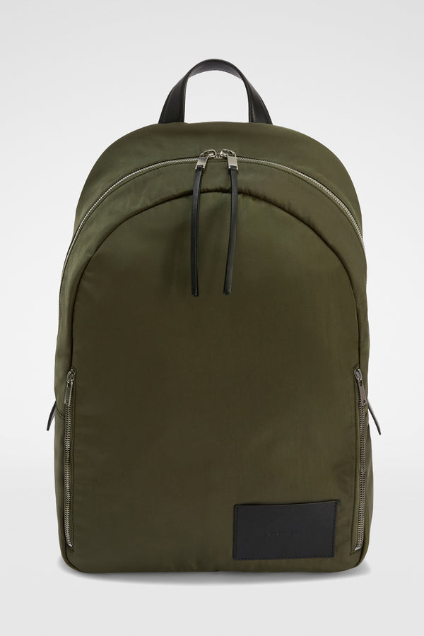 jil sander urban backpack for men