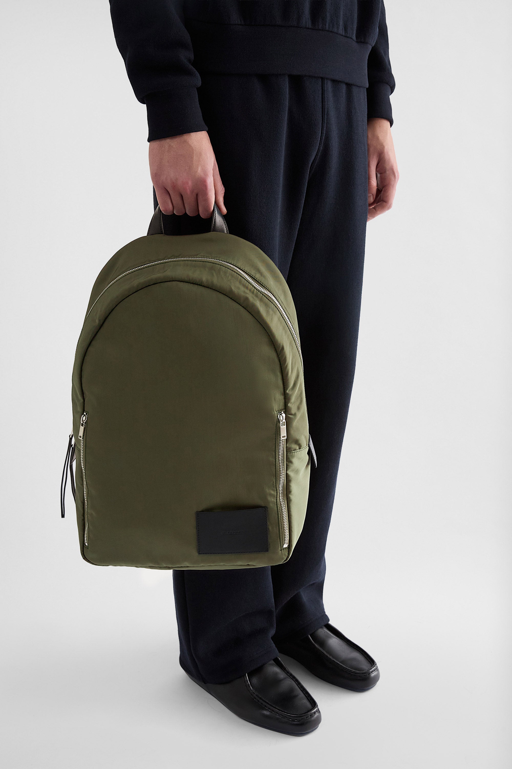 جيل ساندر urban backpack لـ الرجال
