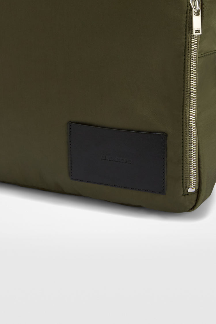 جيل ساندر urban backpack لـ الرجال