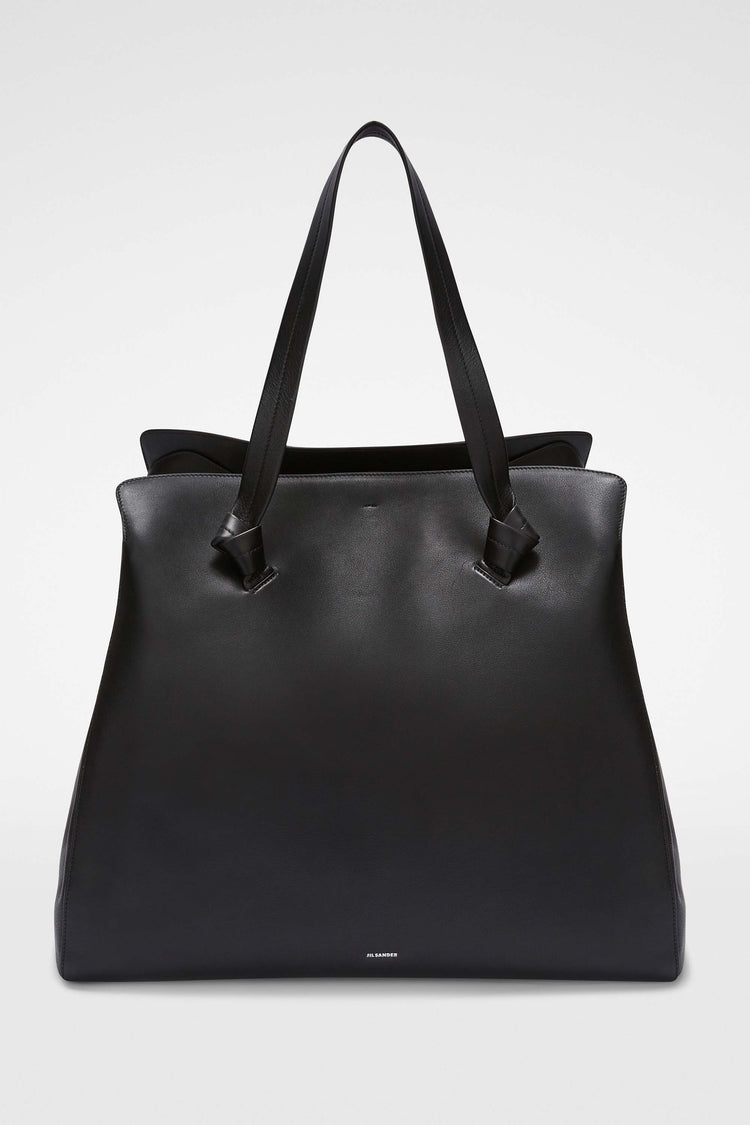 جيل ساندر knot tote large لـ الرجال