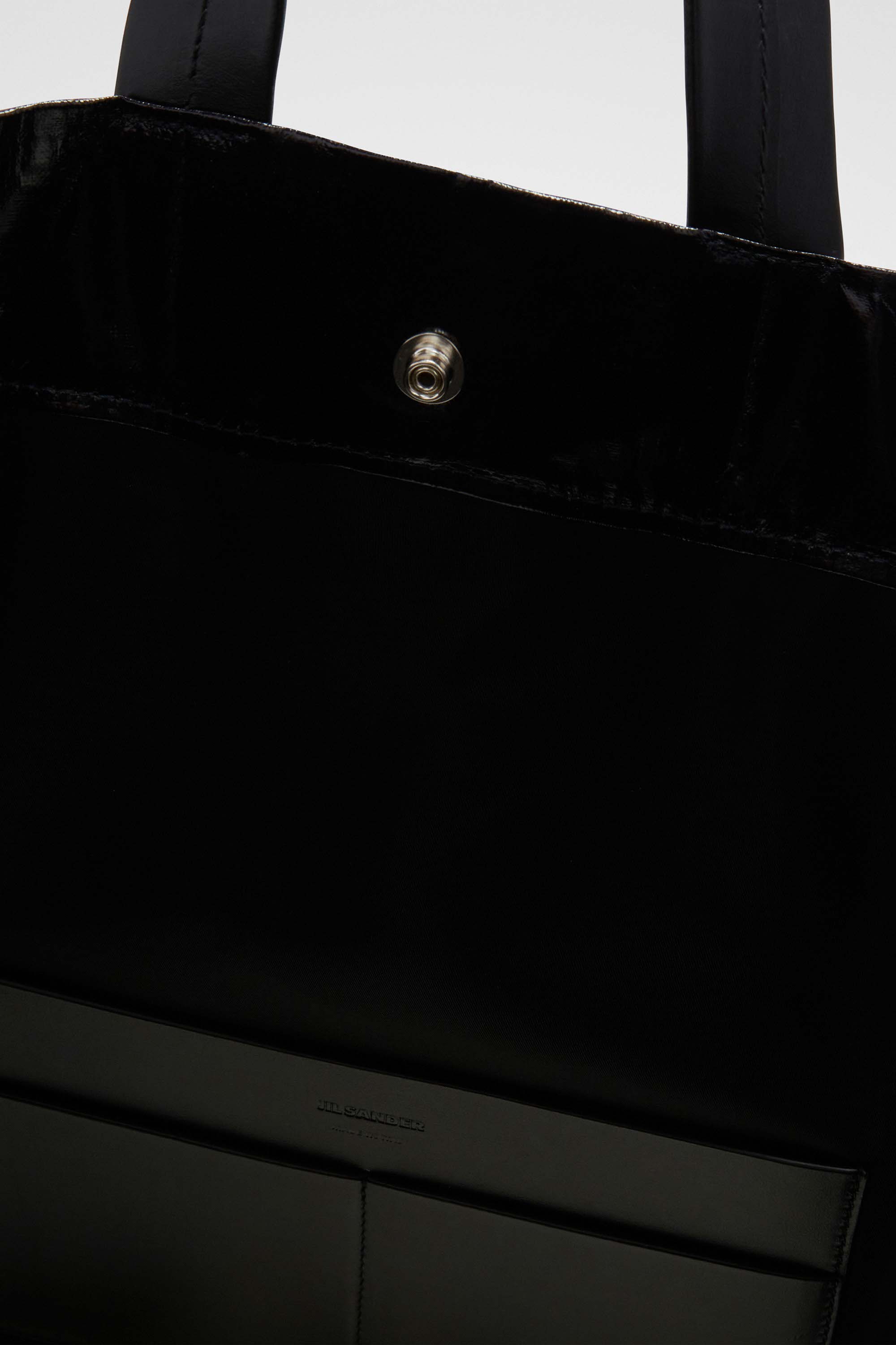جيل ساندر 2way tote medium لـ الرجال