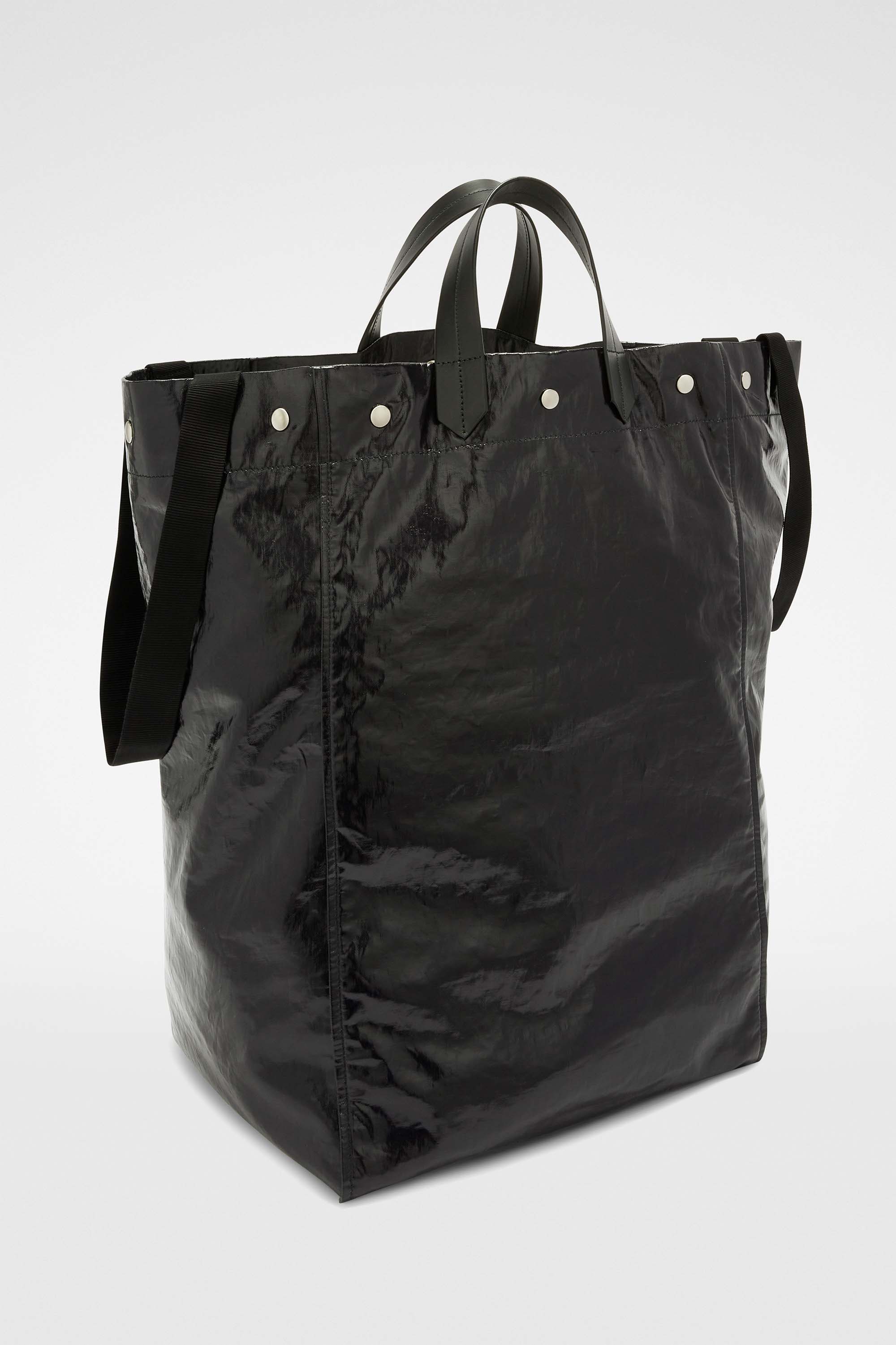 جيل ساندر 2way tote medium لـ الرجال