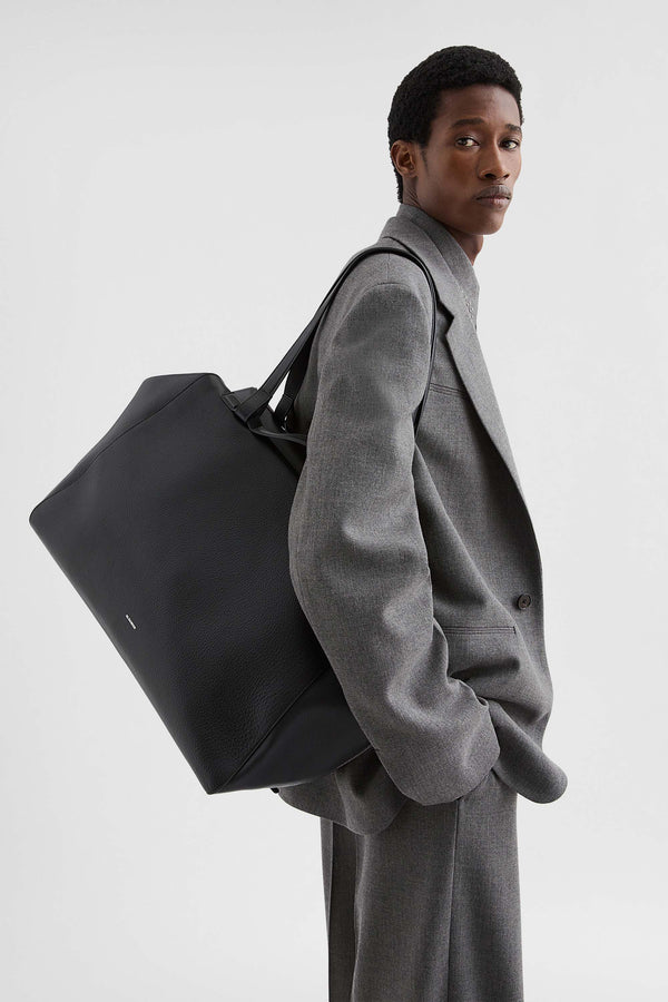 jil sander nelson large for men