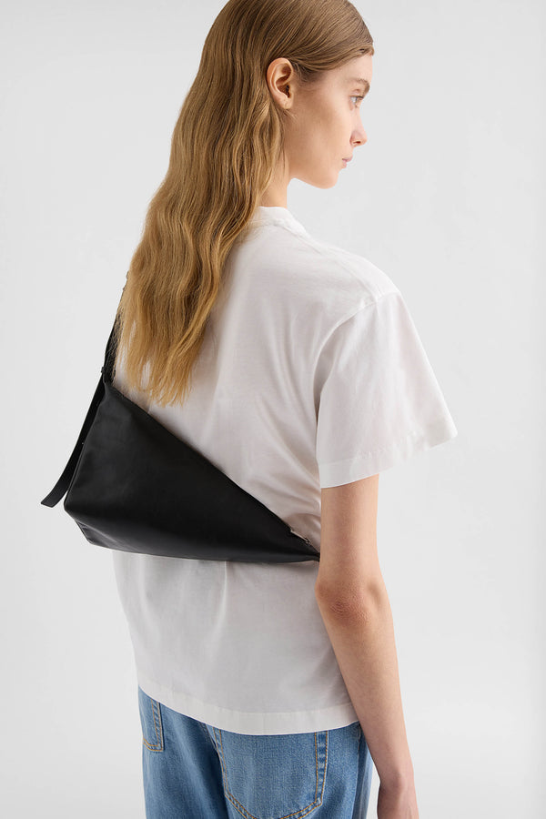 jil sander triangle for women and men