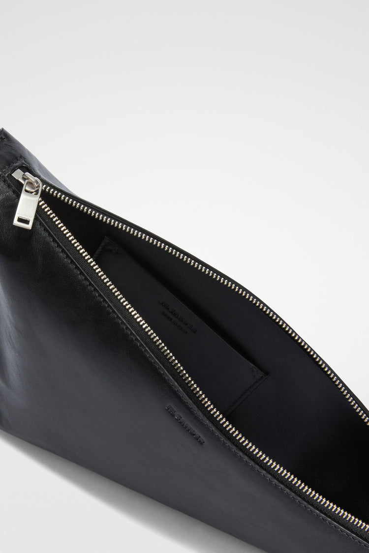 jil sander triangle for women and men