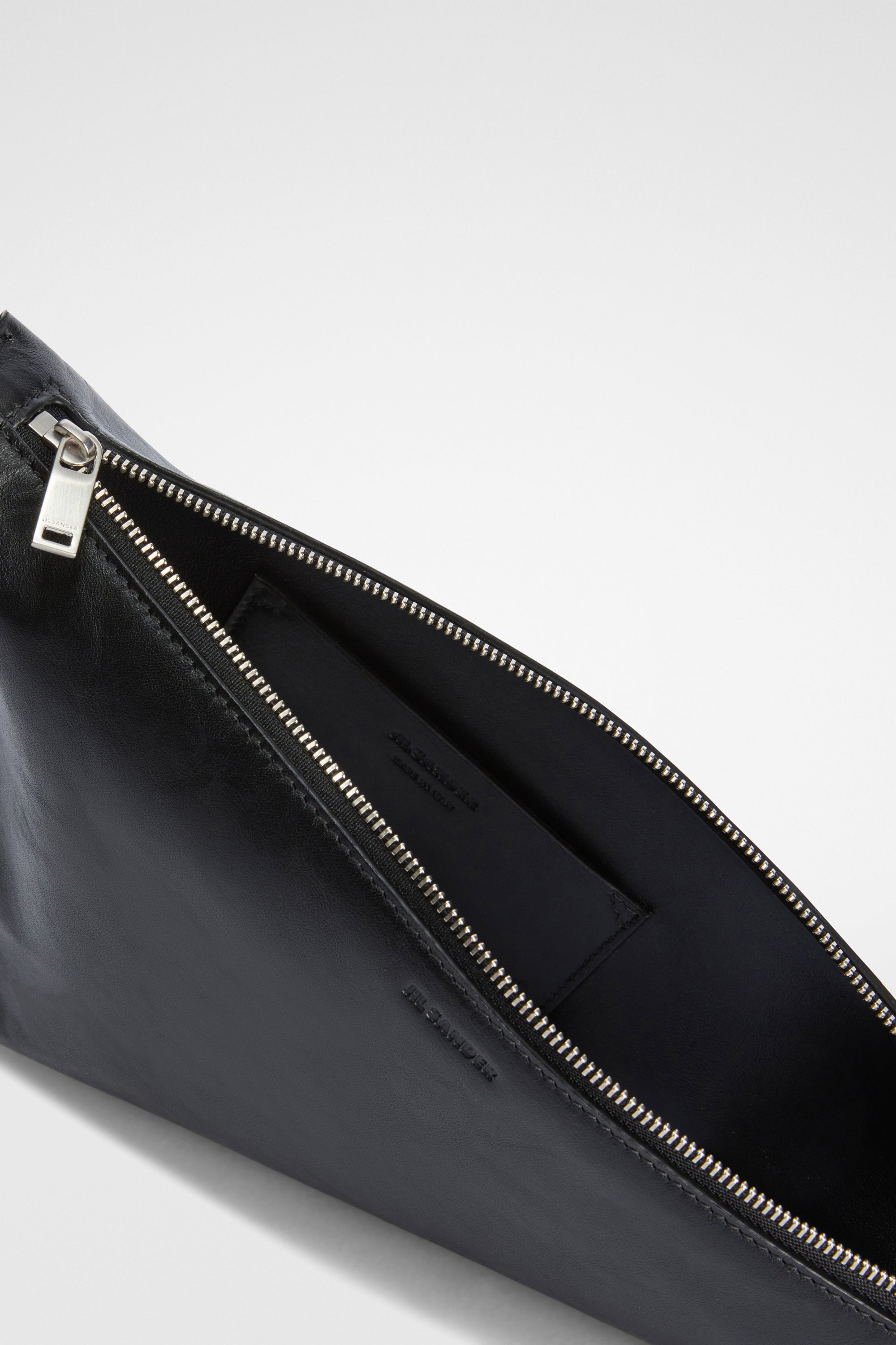 jil sander triangle for women and men