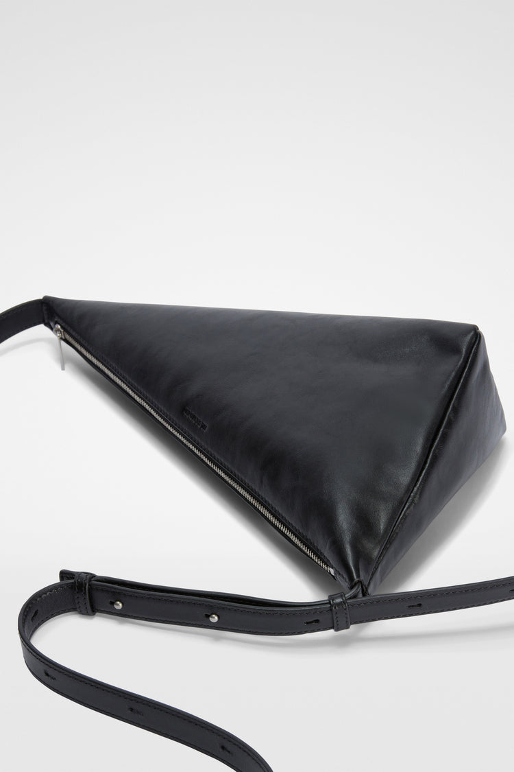 jil sander triangle for women and men