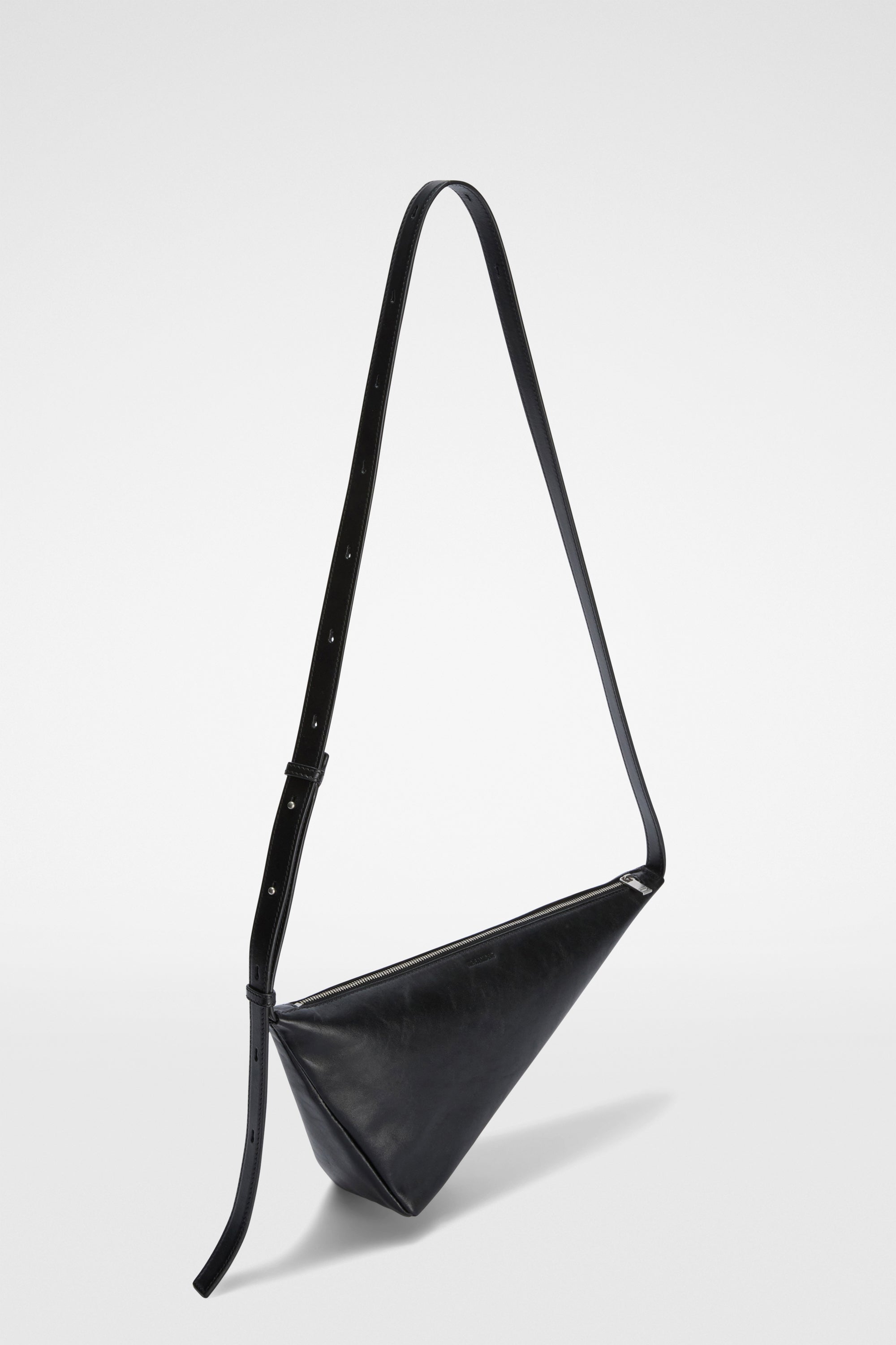 jil sander triangle for women and men