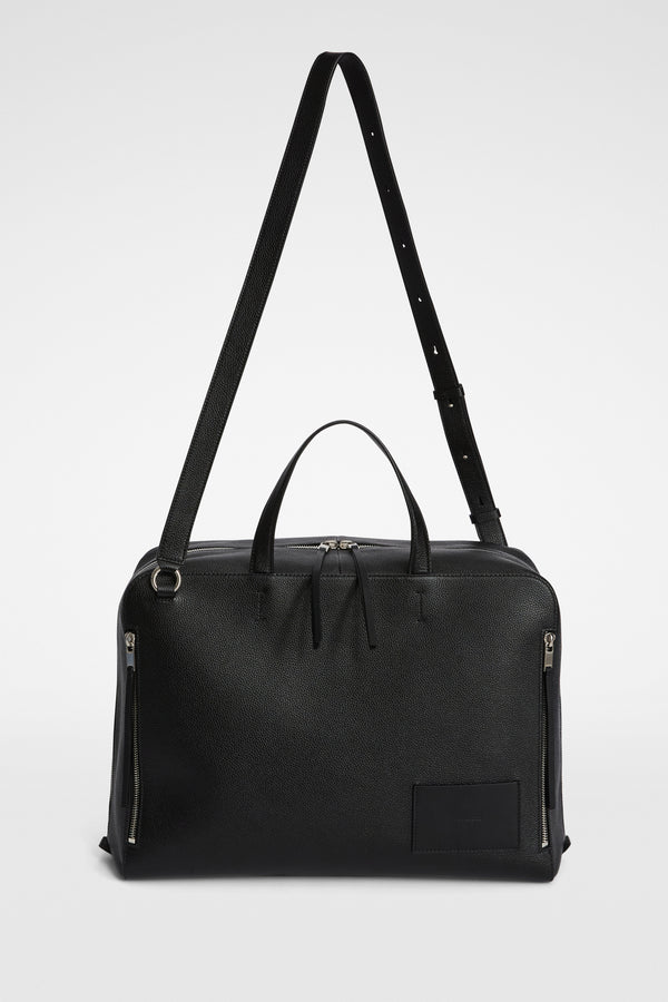 jil sander urban briefcase for men