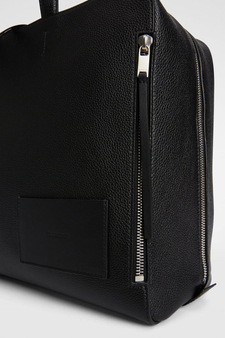 jil sander urban briefcase for men