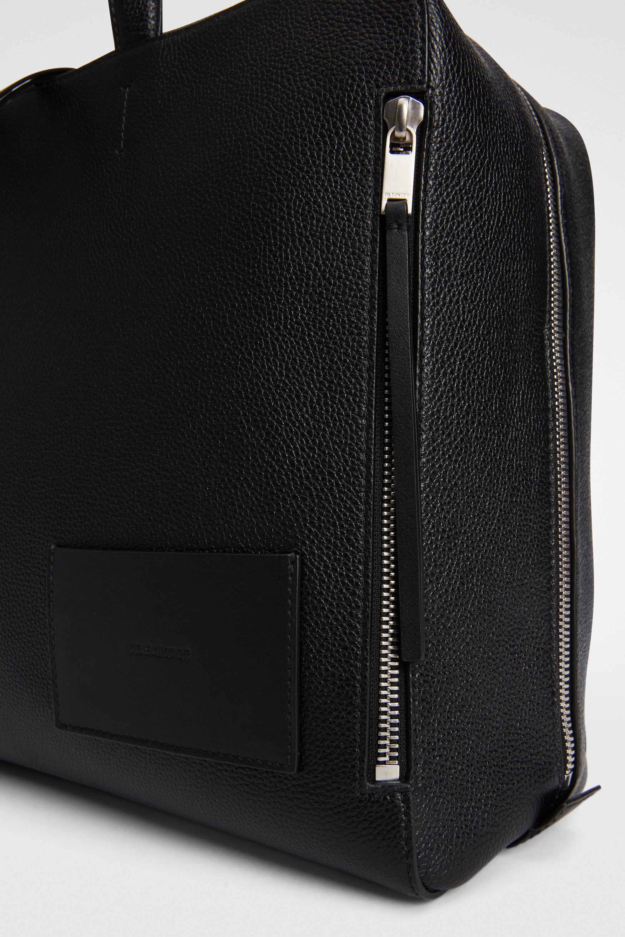 jil sander urban briefcase for men