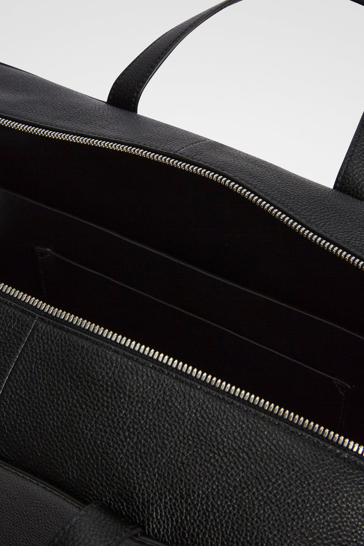 jil sander urban briefcase for men