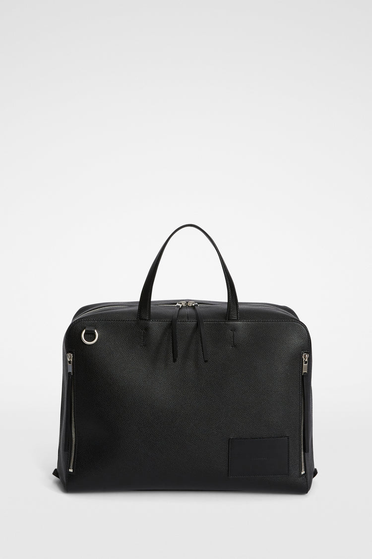 jil sander urban briefcase for men