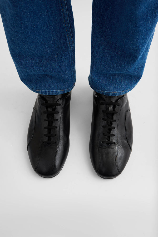 جيل ساندر hamburg lace-up shoe لـ الرجال