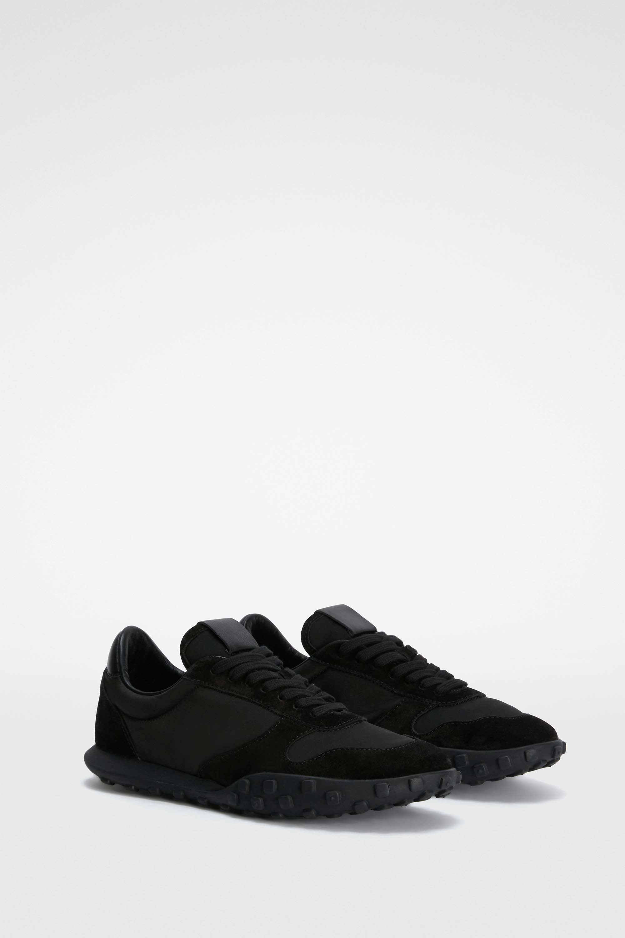 jil sander moon sneaker for men