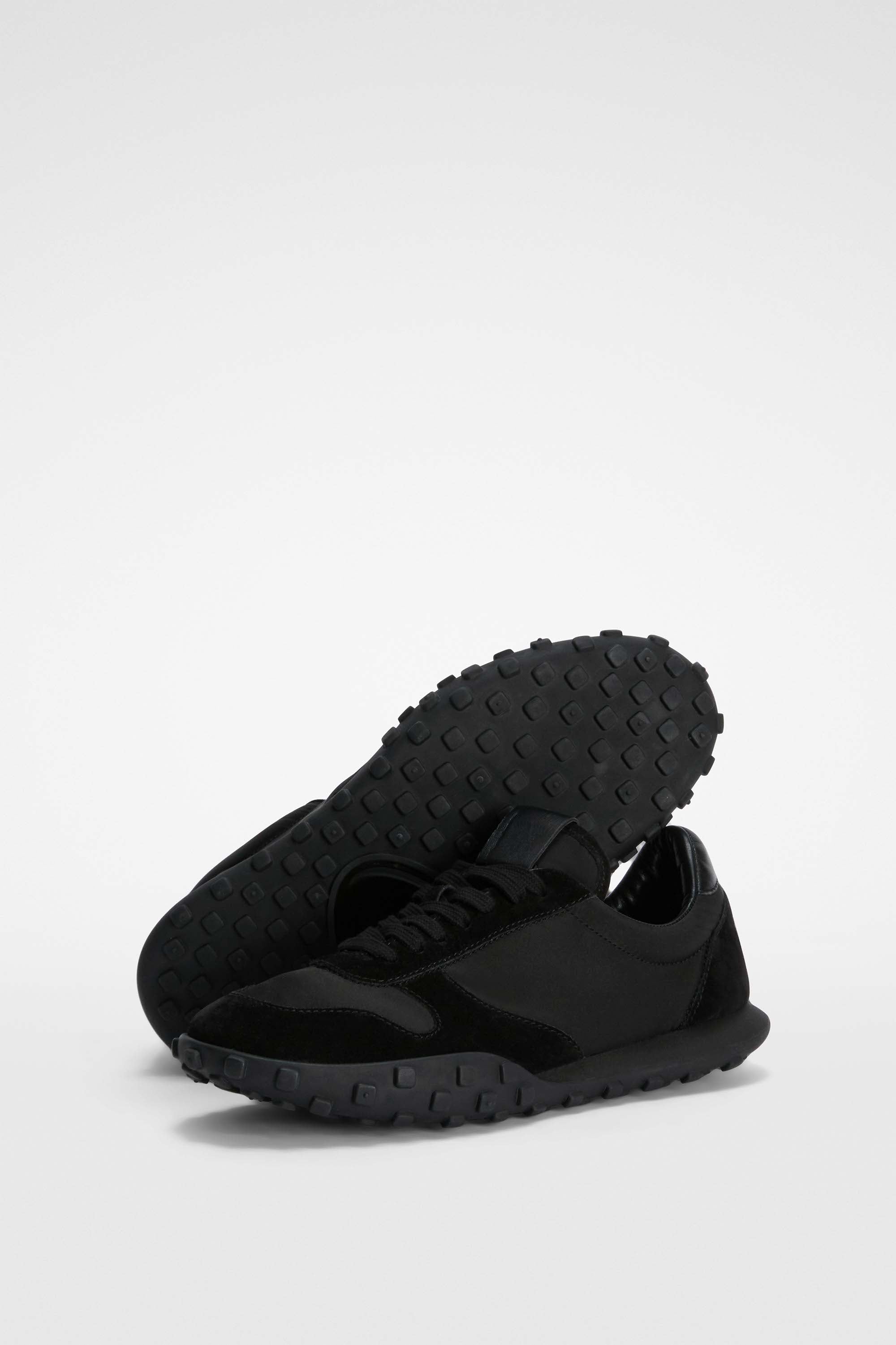 jil sander moon sneaker for men