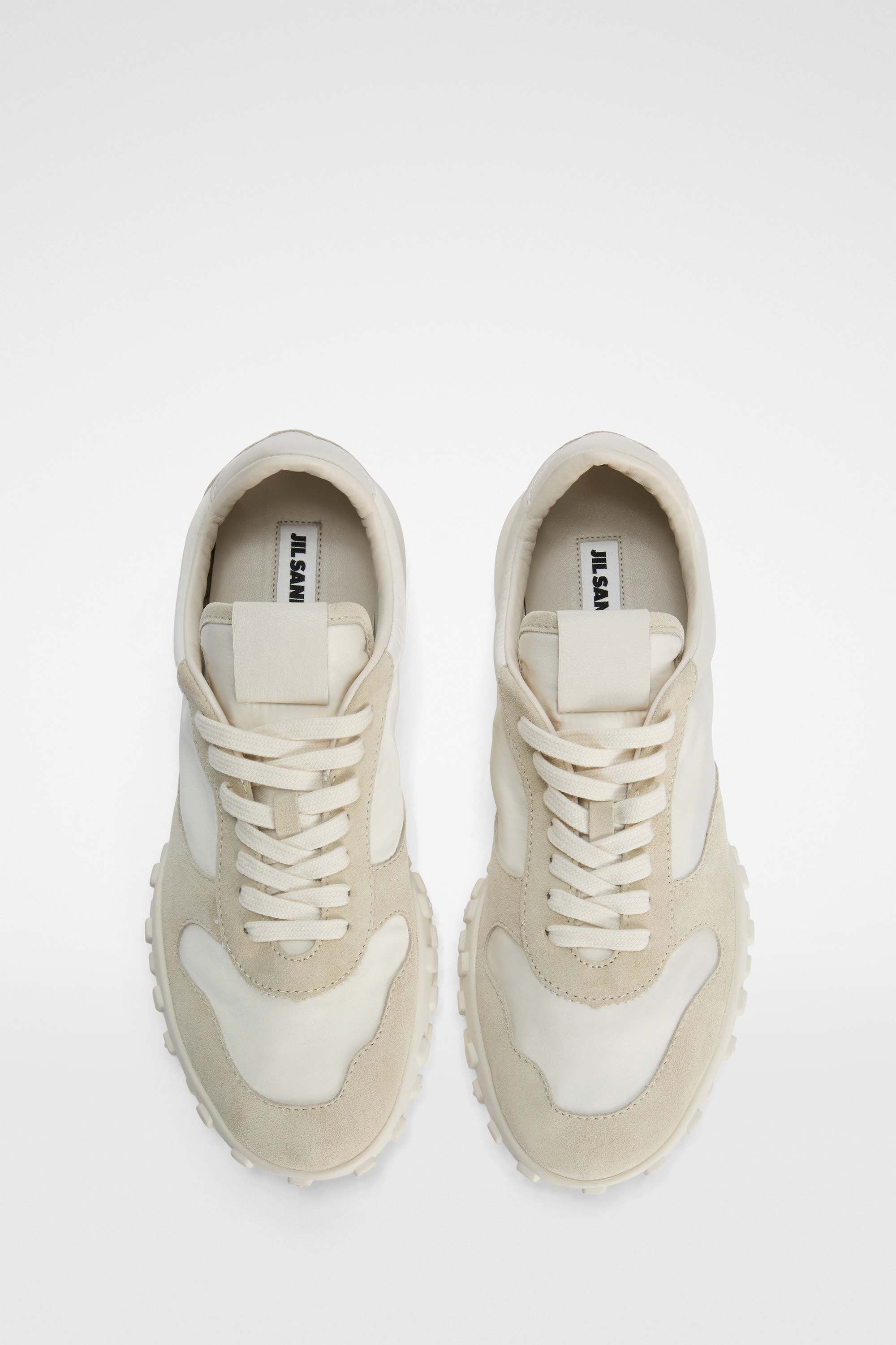 jil sander moon sneaker for men
