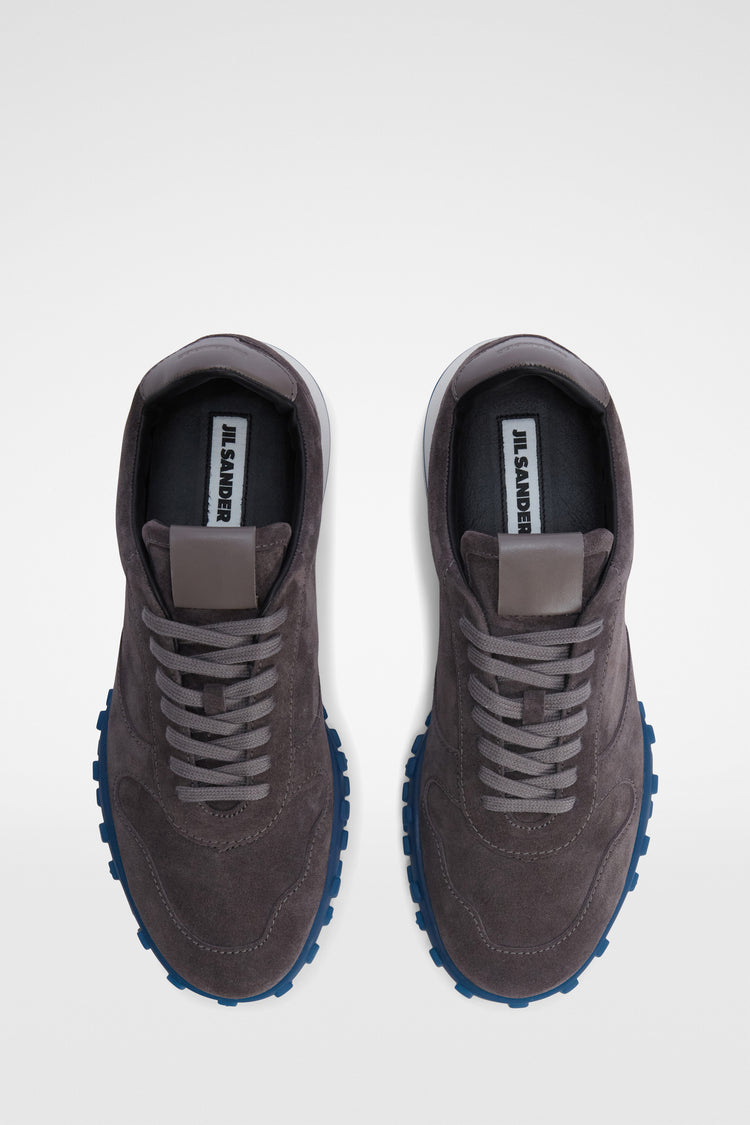 jil sander moon sneaker for men