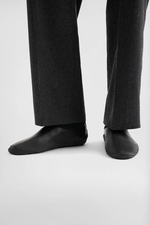jil sander elbe slipper for men