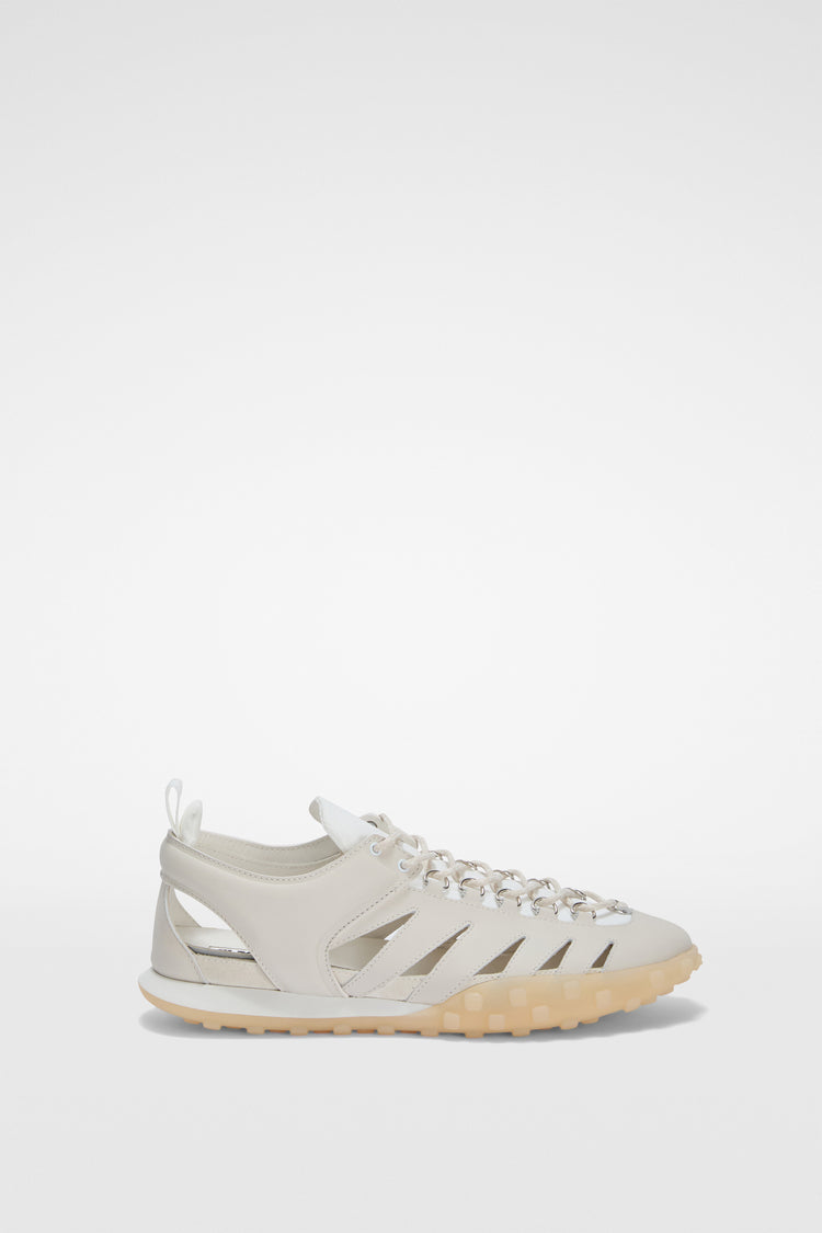 jil sander moon sandal for men