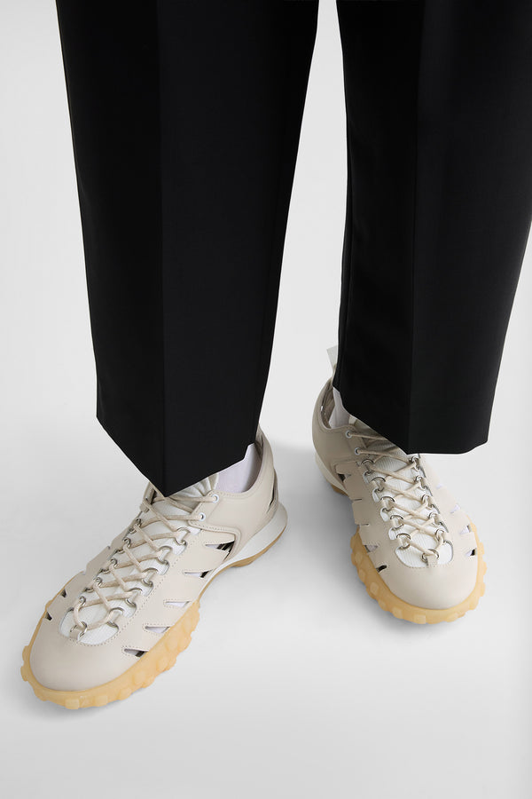 jil sander moon sandal for men